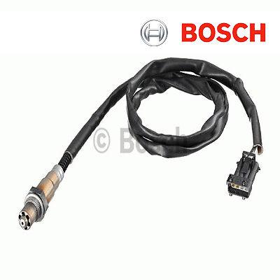 1x 0258006196 bosch lambda oxygen sensor ls6196