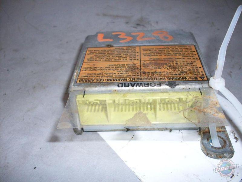 Air bag bcm/ecu altima 1086720 02 airbag ecu gd bags 285569j000