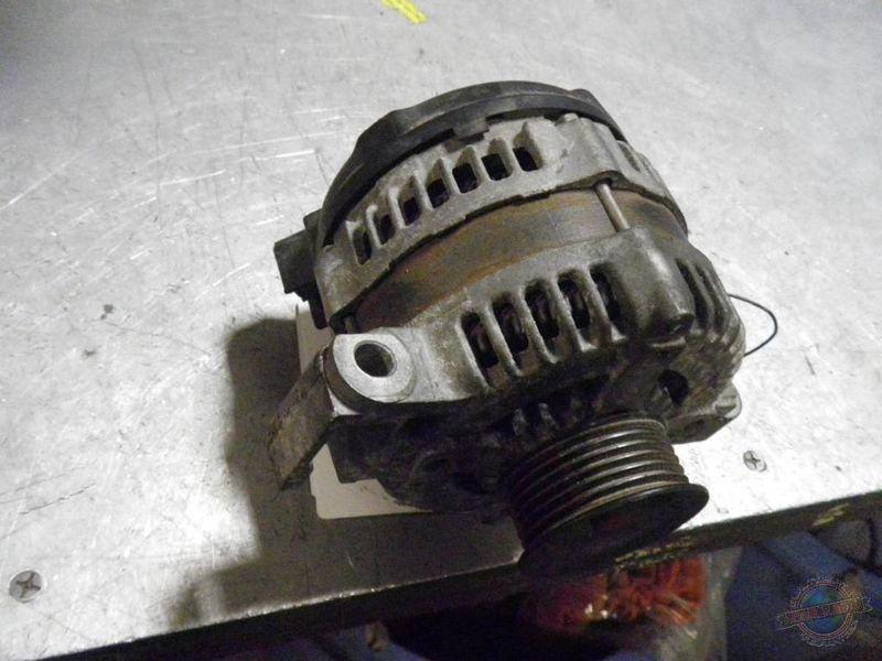 Alternator cts 1131479 08 09 10 assy lifetime warranty