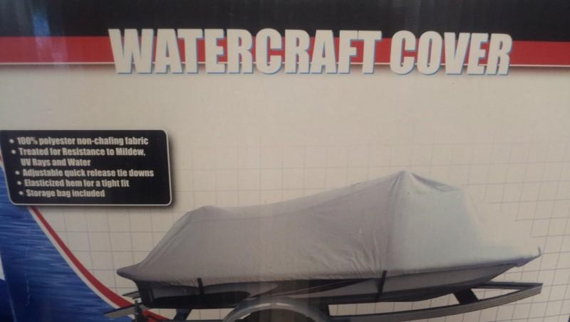 Jet ski personal watercraft wave runner mooring cover medium 106" -115"