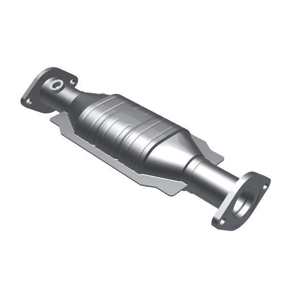 Magnaflow catalytic converters - 49 state legal - 49432