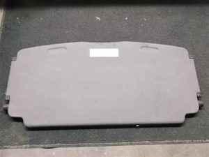 2001 chrysler pt cruiser security cover gray oem lkq