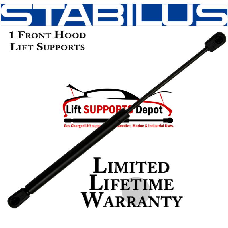 Stabilus sg314049 oem (1) front hood gas lift supports/ bonnet, lift support