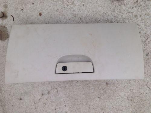 05-07 chrysler 300 magnum oem gray glove box door lkq