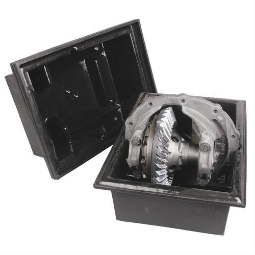 Summit racing« horizontal differential storage case 292009