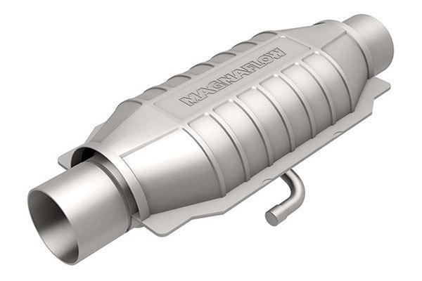 Magnaflow catalytic converters - 50 state california legal - 339026