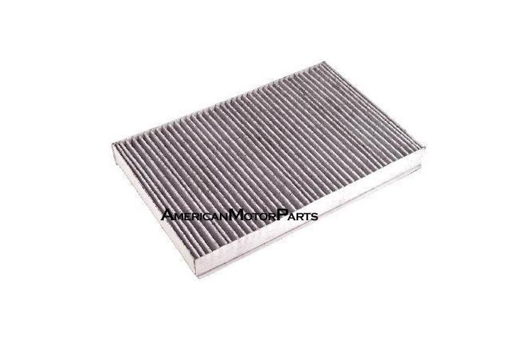 Top deal carbon type cabin air filter 94-97 audi a6 1997-1998 audi a6 4a0819439a