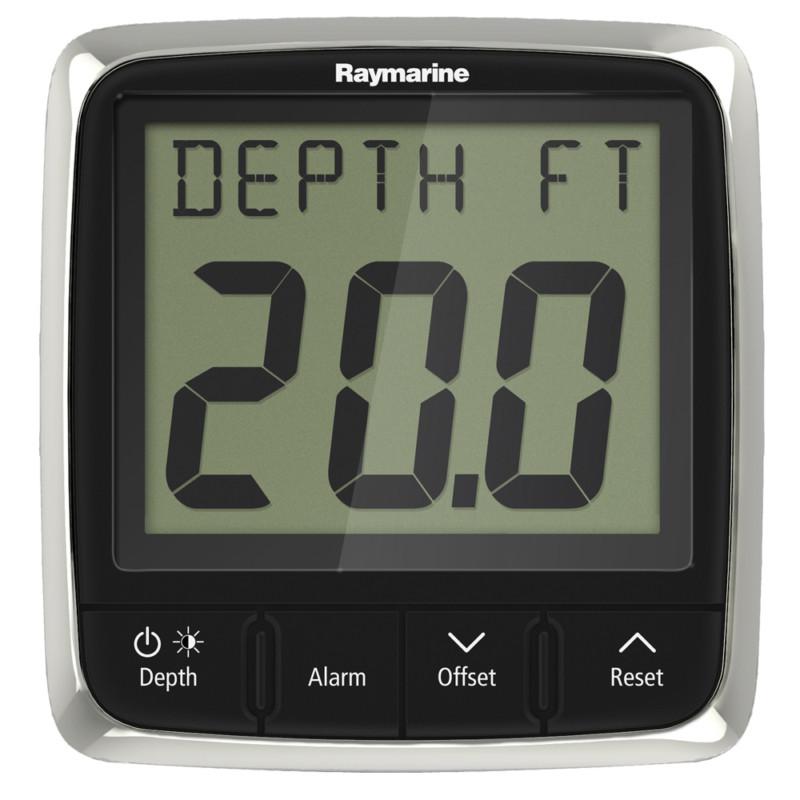 Raymarine i50 depth display system e70059