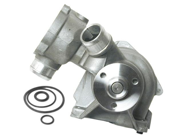 Mercedes w124 r129 300 water pump +gaskets uro parts engine coolant propeller