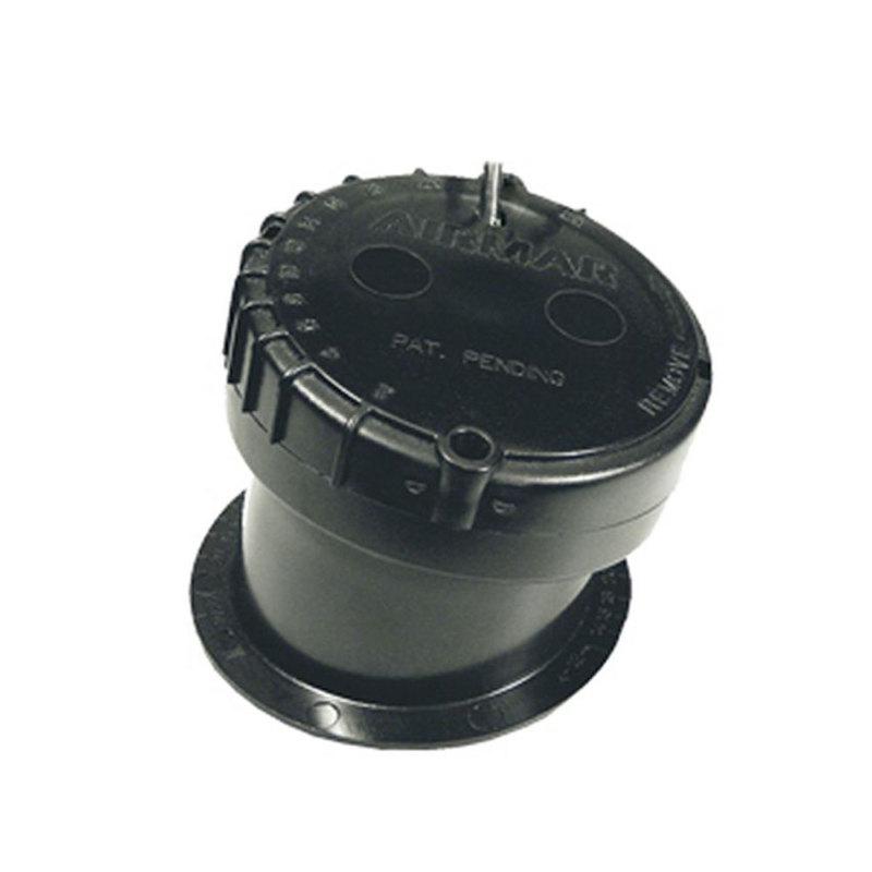 Garmin p79 in-hull smart transducer - nmea 2000 010-11394-00