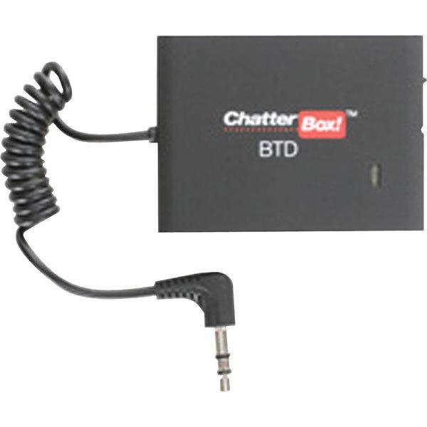 Chatterbox bluetooth adapter