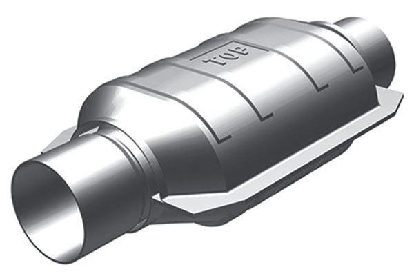 Magnaflow catalytic converters - 50 state california legal - 334106