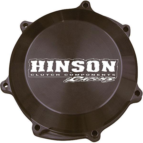 Hinson racing clutch cover  c255