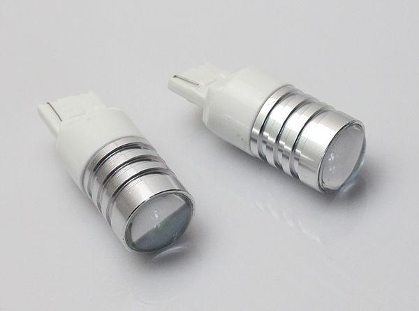 T20 cree q5 7440 7w car led turn signal reverse backup parking light bulb lamp  