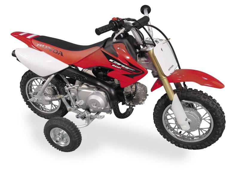 Mc enterprises 200 series deluxe training wheels  201