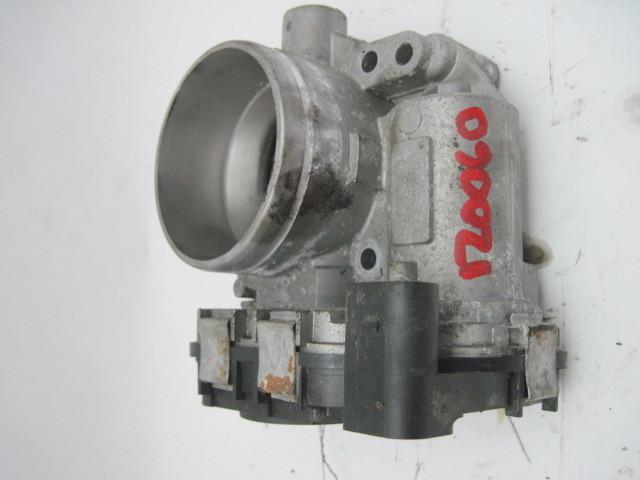 Throttle body vw beetle jetta rabbit 05 - 07 538729