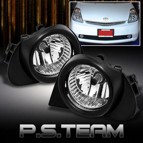 04-09 prius 00-05 mr2/mrs echo 04-07 highlander 04-05 xa fog lights w/switch