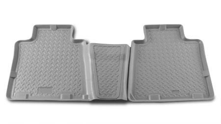 Tundra husky liners classic style floor liners - 65592