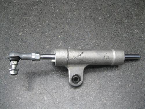 07 suzuki gsxr gsx-r 750 steering damper 70h