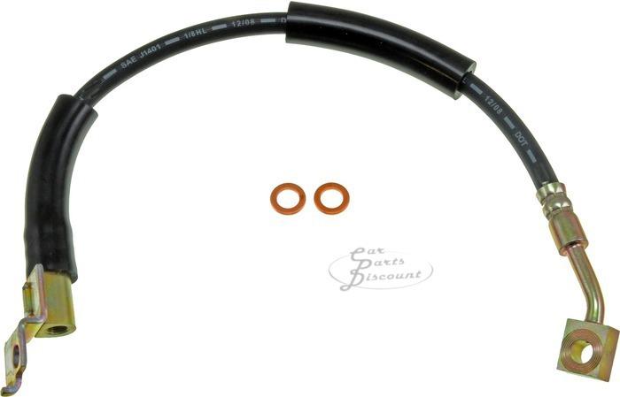 Dorman brake hose