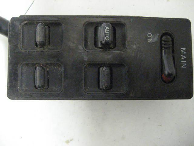 Window switch acura legend 1986 86 42971