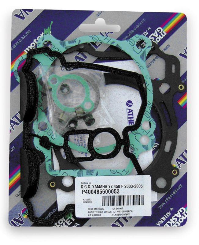 Athena top end gasket kit  p400270600021