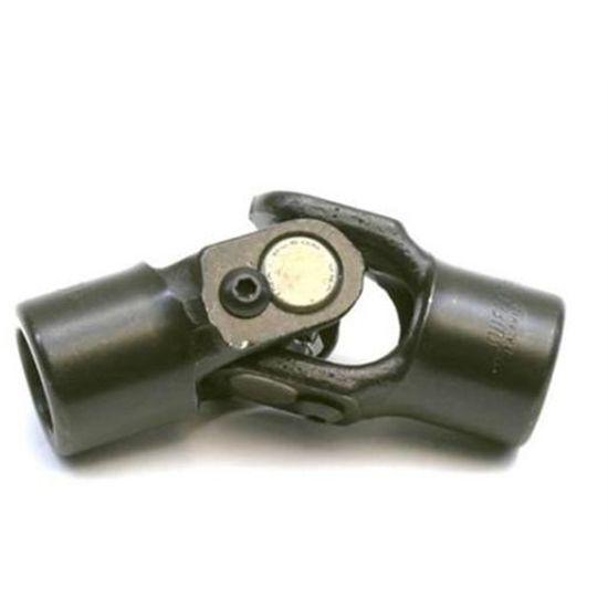 New steering u-joint, .620"-36 spline to 3/4" round