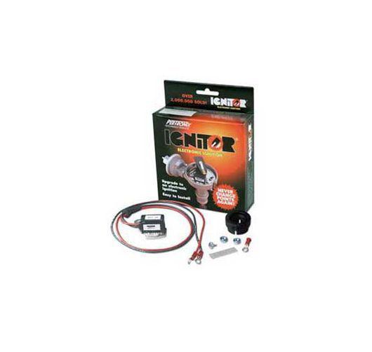 Pertronix igniter kit new le sabre savana j series jeep cj5 cj6 j10 1162a