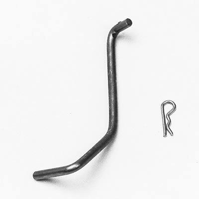 Edelbrock 9171 divorced choke rod