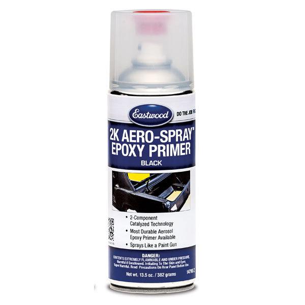 Eastwood 2k aero-spray epoxy primer black