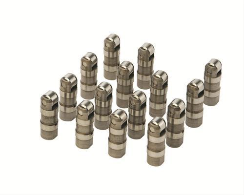 Ford racing hydraulic roller lifters ford sb 289 302 351w set of 16 m-6500-r302