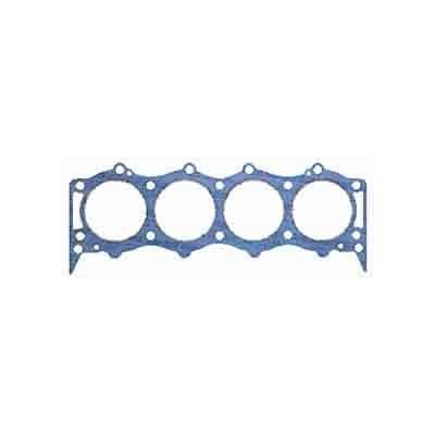 Fel-pro head gaskets 3.500" bore steel core laminate each fel7984pt    -