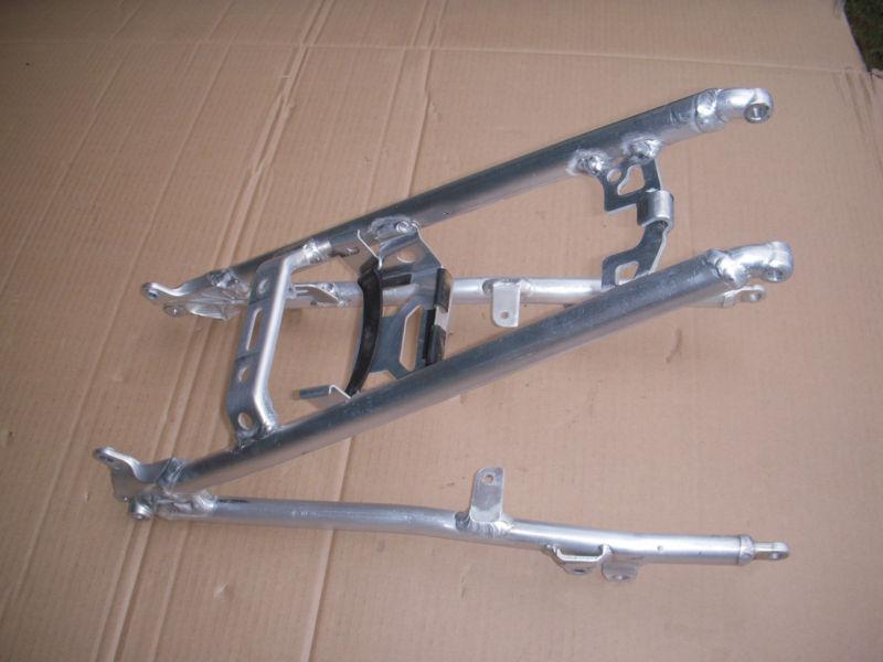 Subrame crf250x honda crf 250 x sub frame oem crf 250 450