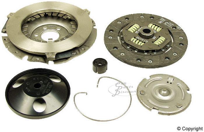 Sachs clutch kit