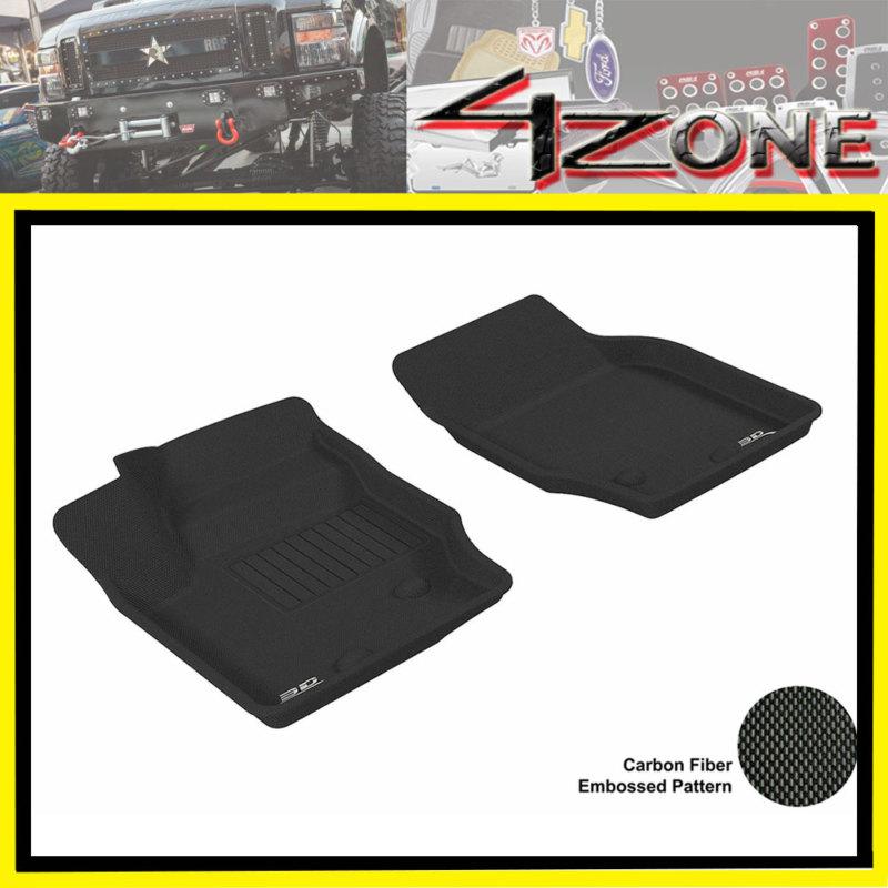 2003- 2013 volvo xc90 custom fit floor mat auto carpet front seats performance