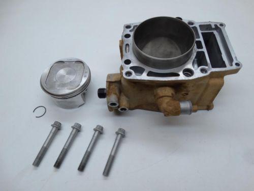 2008 polaris sportsman 500 cylinder with piston