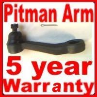 Pitman arm fury,dart,coronet 1977 1978 1979 1980 1981 -replace old!!!