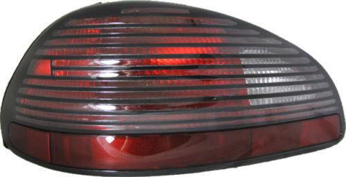 Pontiac grand prix 97 98 99 00 01 02 03 tail light lh