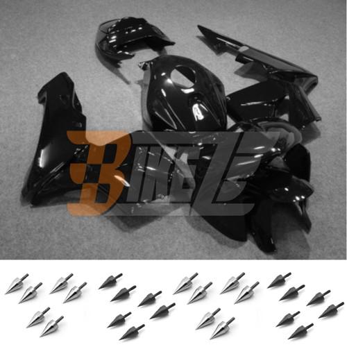 Free bolt kit! injection fairing kit bodywork for honda cbr600rr 2005 2006 lk