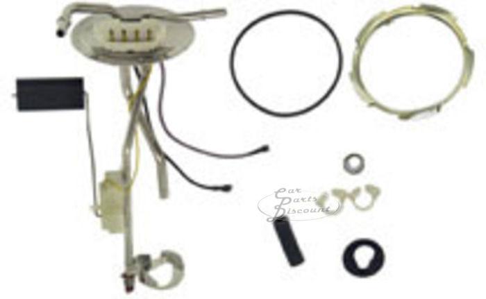 Dorman fuel sending unit