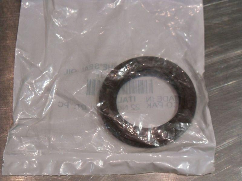 Nos can-am 420950087 crankcase oil seal outlander quest traxter renegade