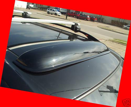 Purchase Chevy Hhr Vent Window Shades Visor Sunroof 06 09 In Dallas Texas Us For Us 3995 