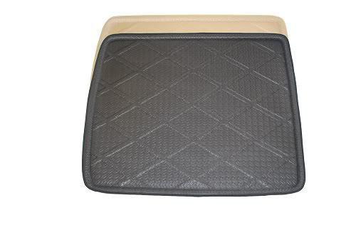 Mercedes benz gl series cargo trunk liner mat tray