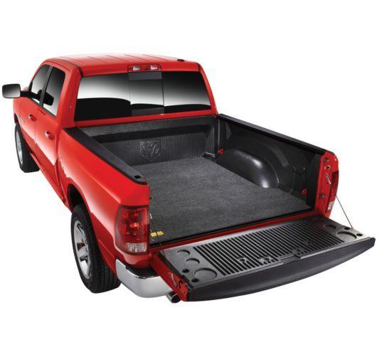 Bedrug bed mat new full size truck gmc sierra 1500 2014 2013 2012 bmc07ccd