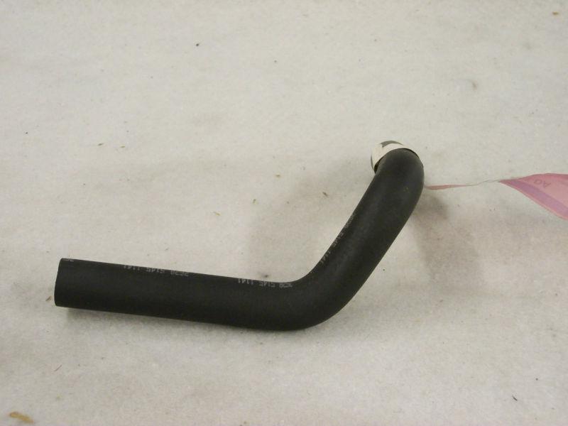 00-04 ford f250 sd - hose crankcase ventilation 10 cyl 6.8l