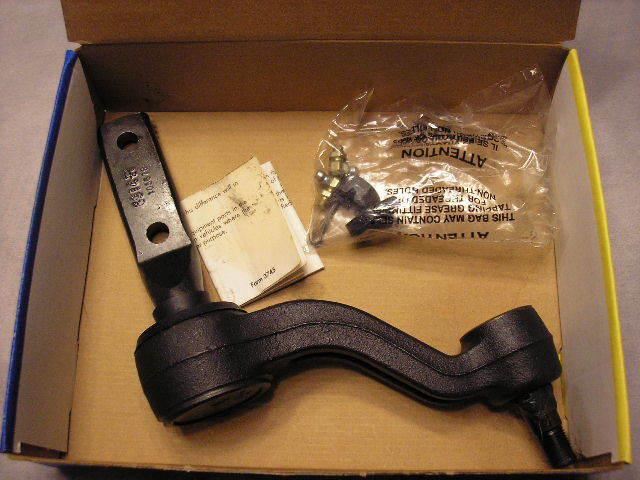 New genuine moog k6390 steering idler arm made in usa