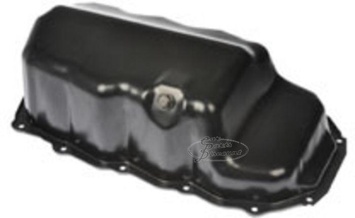 Dorman oil pan