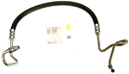 Edelmann 71009 steering pressure hose-pressure line assembly