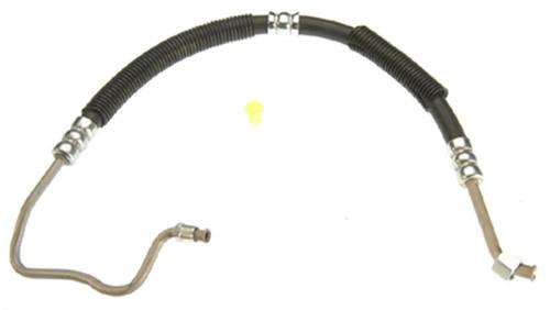 Edelmann 70652 steering pressure hose-pressure line assembly