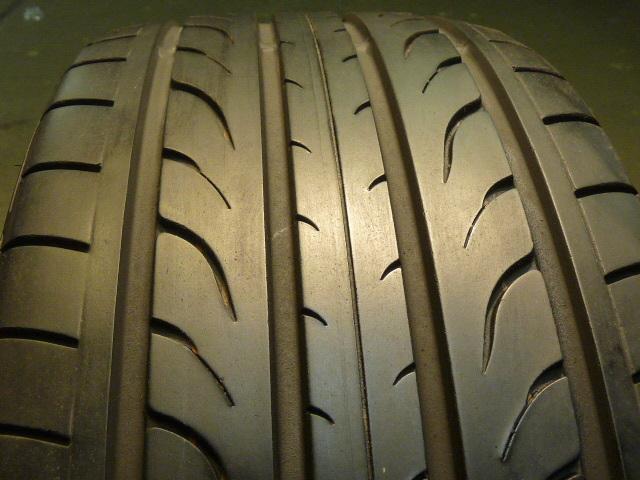 2 nice dunlop sp sport maxx, 245/45/17 p245/45r17 245 45 17, tire # 44185 q